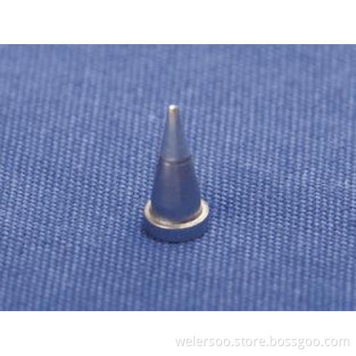 Weller Desoldering Nickle Solder Tip , Weller Soldering Iro
